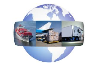 Fast Freight International, FFI, Welcome world.